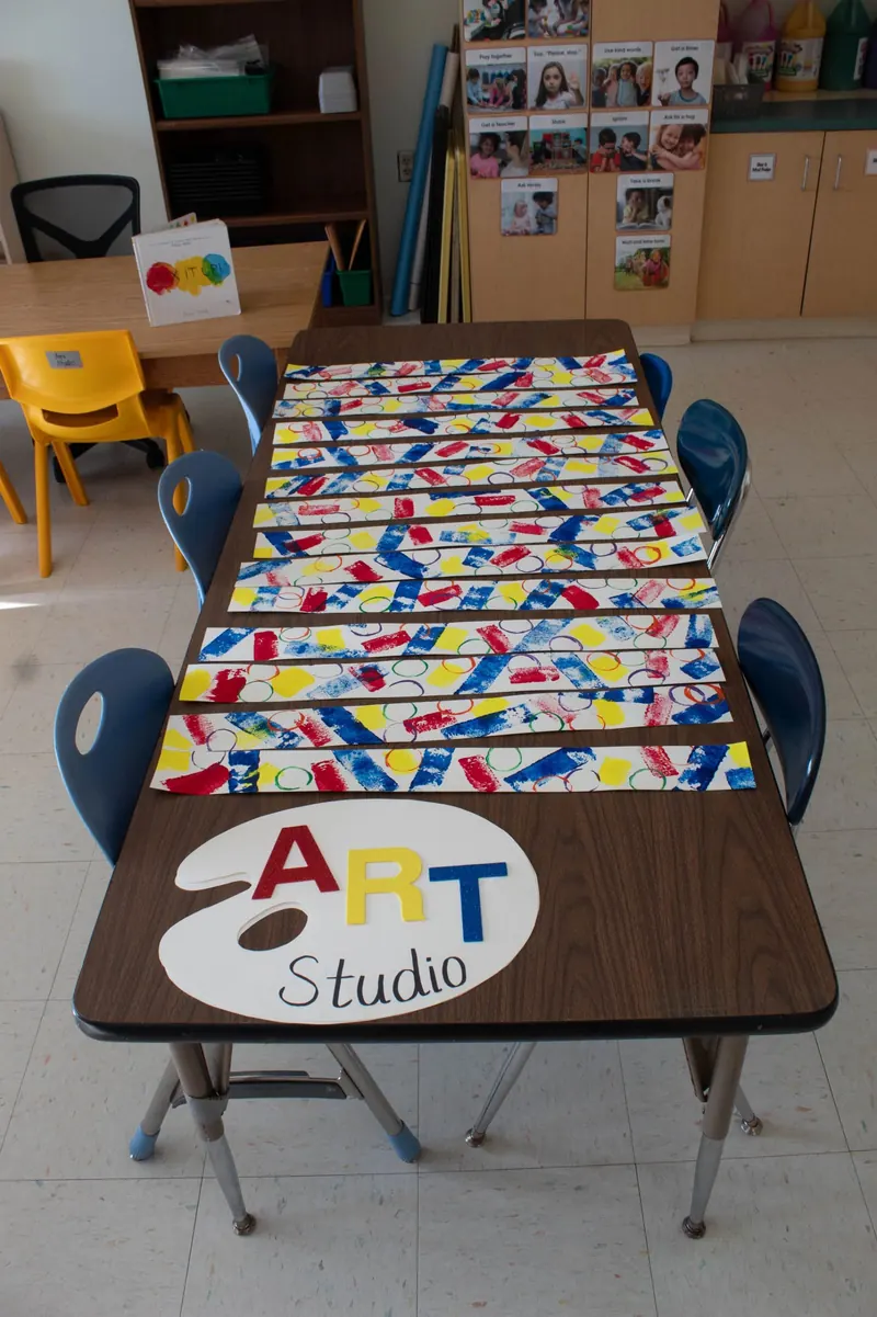 Art Studio
