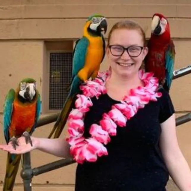 Animal Encounters