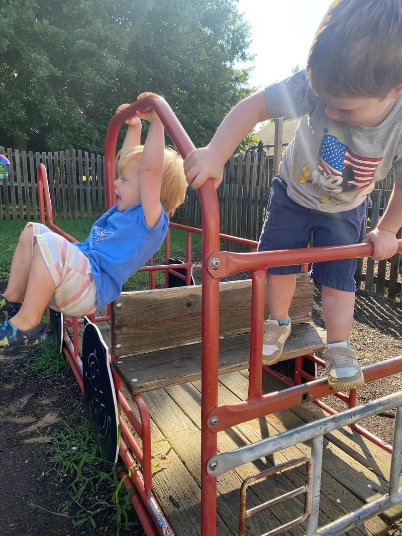 Aftercare & Summer at Forest Hill
