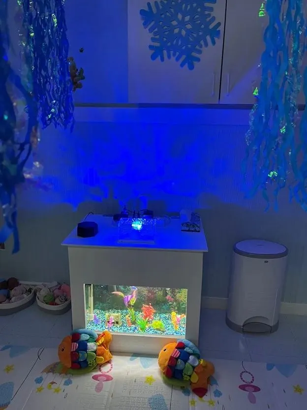 Sensory Room